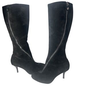 Women’s Vero Cuoio Black Boots